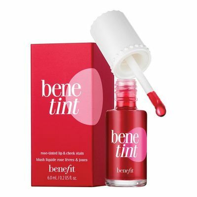 Benefit Cosmetics Benetint唇頰兩用胭脂水 6ml