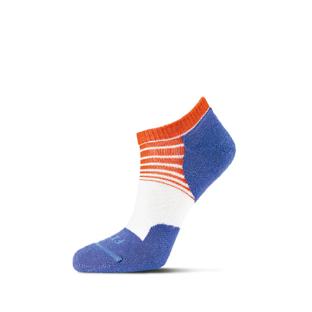 FITS 跑步踝襪-羊毛襪 Light Runner Low - F3107