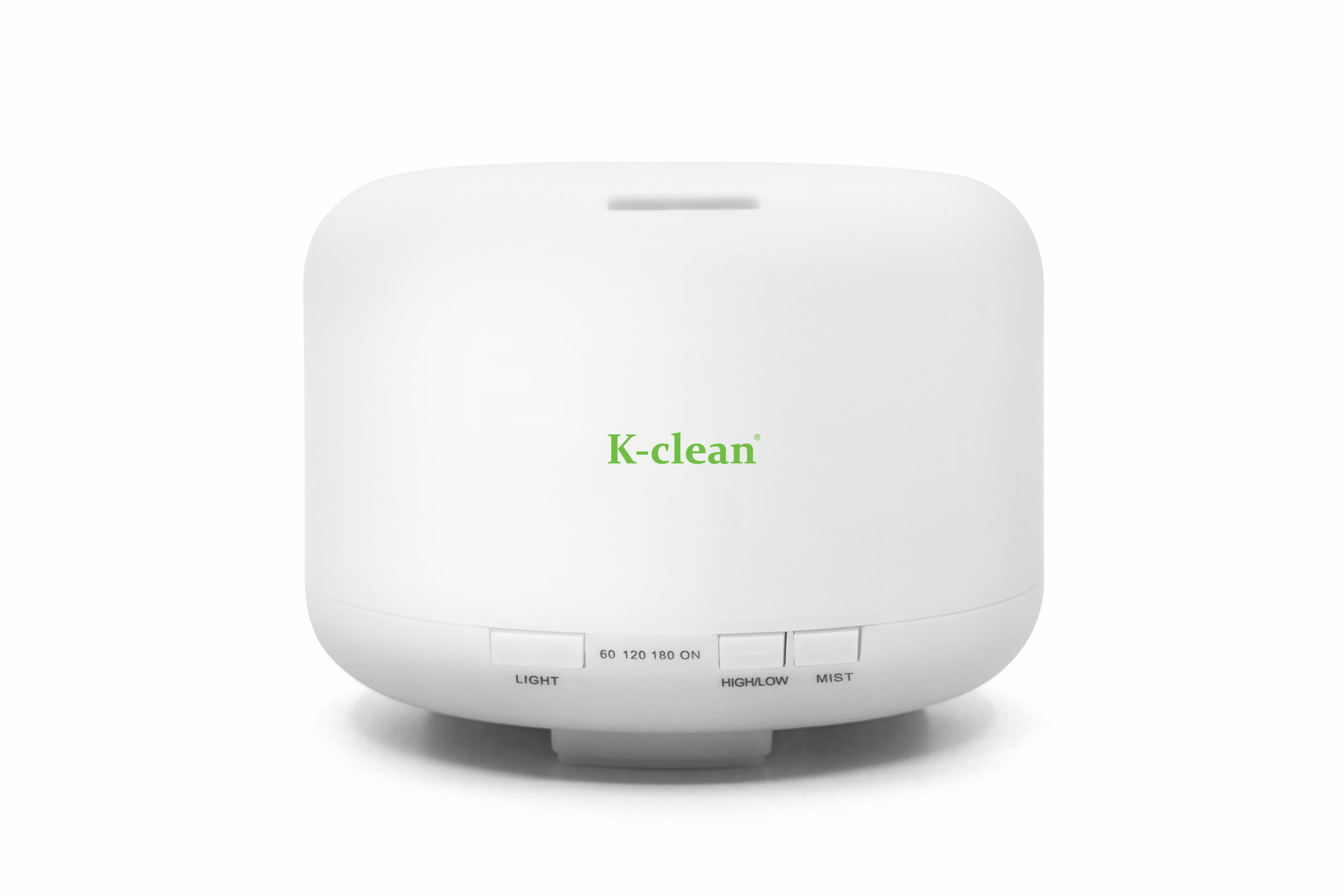 500ml 中型霧化器