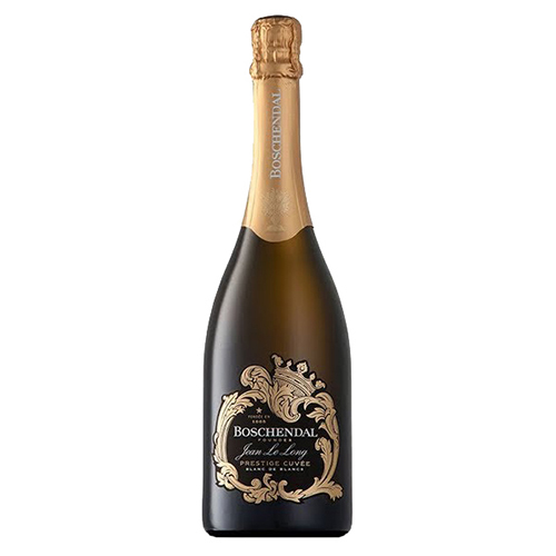 Boschendal Jean le Long Prestige Cuvee 2009