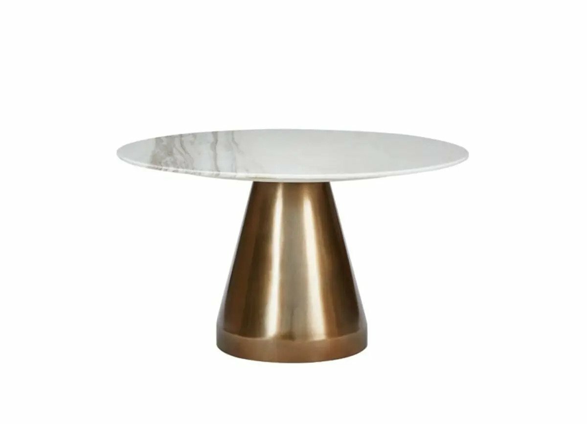 Cone Round Coffee Table
