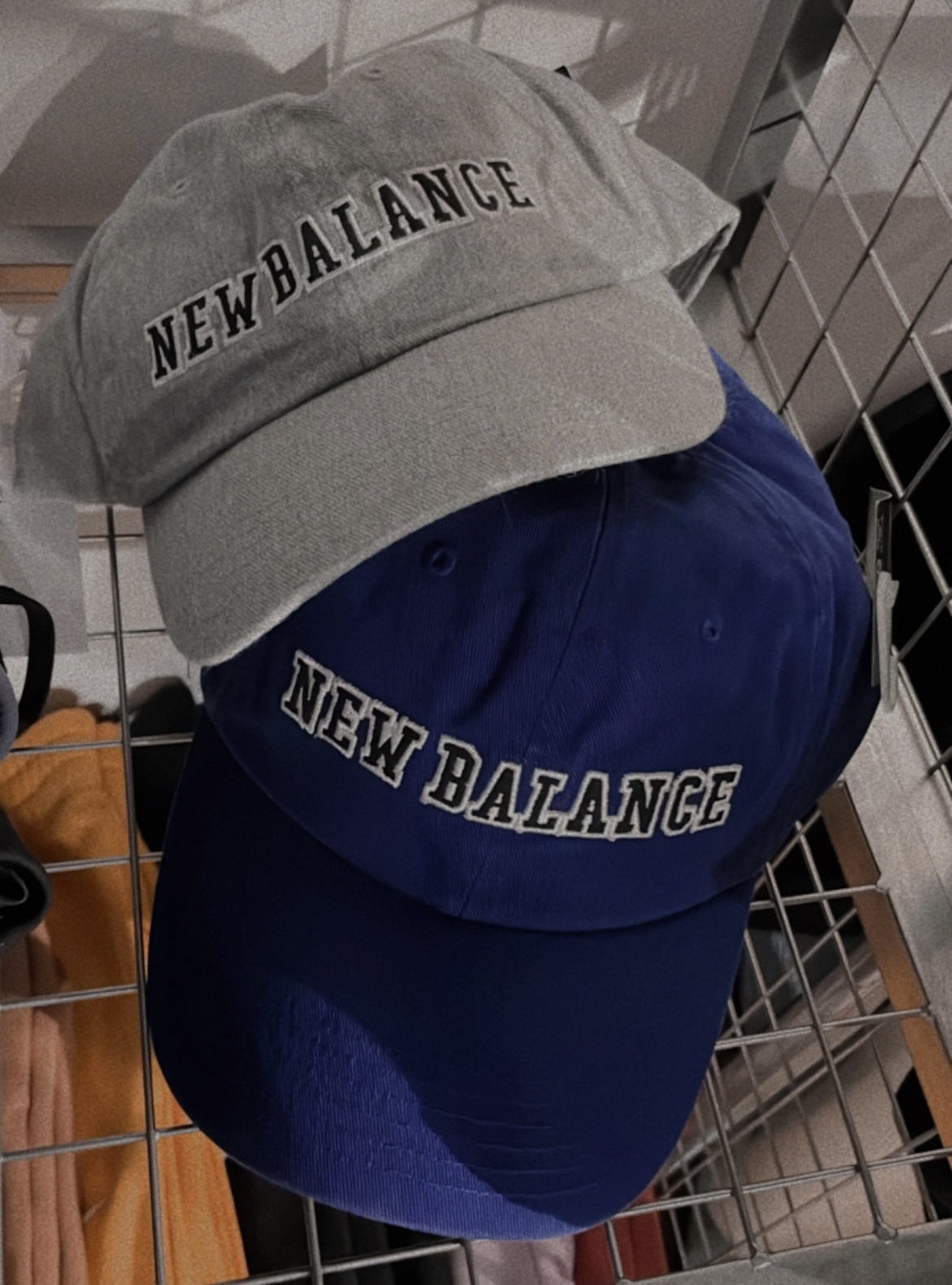 New Balance Cap