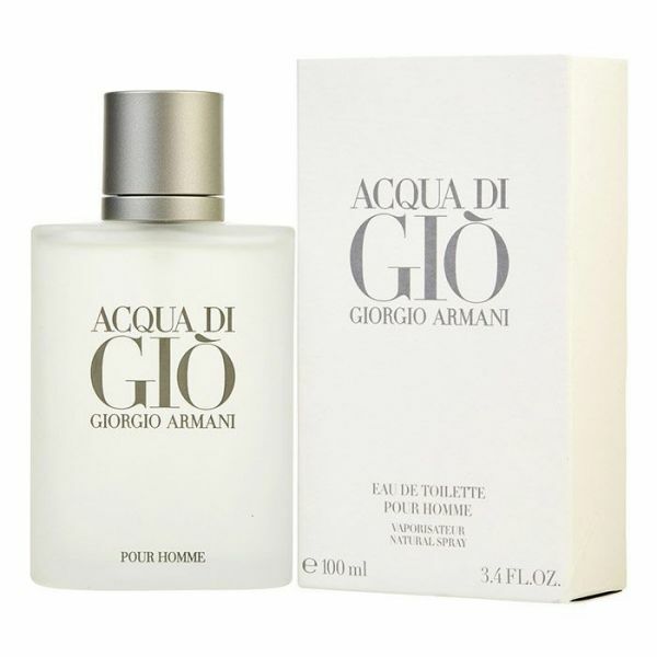 阿瑪尼 Acqua Di Giò 寄情男士淡香水 50ml/100ml