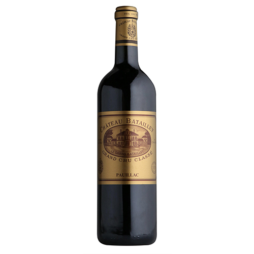 Chateau Batailley 2010 (RP95)