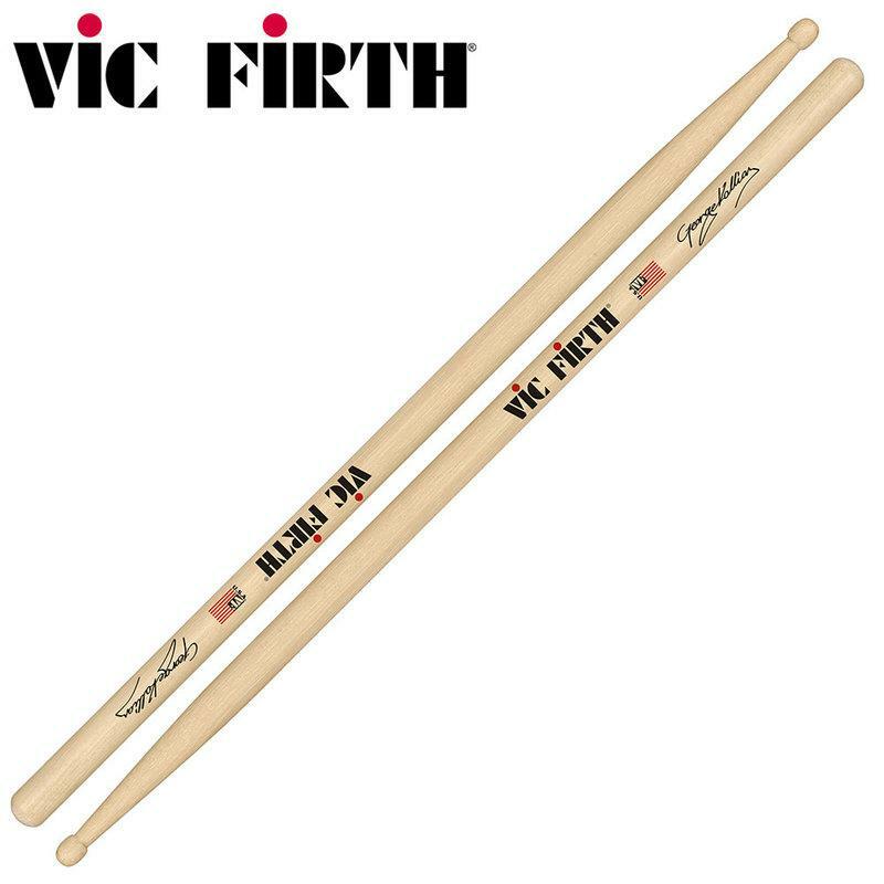 鼓棒 美國 Vic Firth SGK 鼓棒 George Kollias 簽名鼓棒 爵士鼓棒