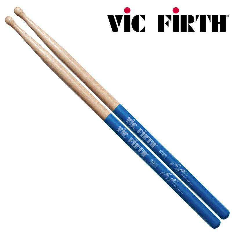 鼓棒 美國 Vic Firth SHAR 防滑鼓棒 Gavin Harrison 簽名 爵士鼓棒