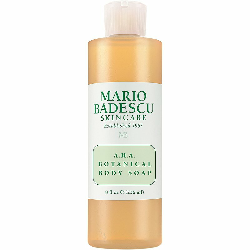 Mario Badescu A.H.A. 植物沐浴露 - 所有膚質適用 236ml