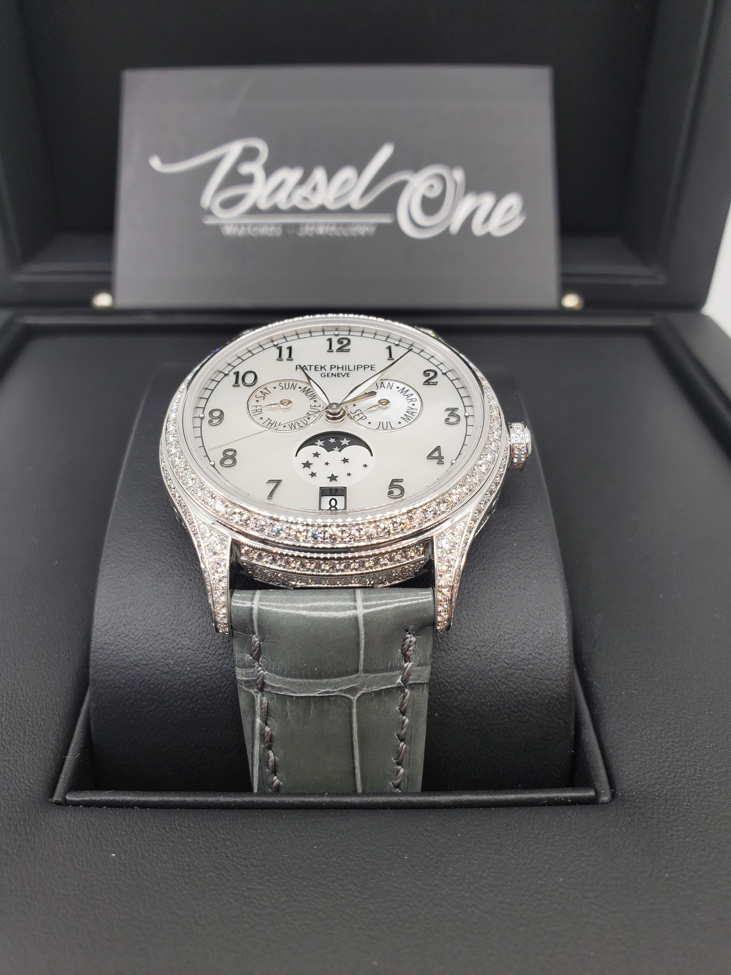 patek philippe 4948