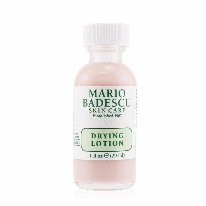 Mario Badescu 溫和淨痘精華 29ml