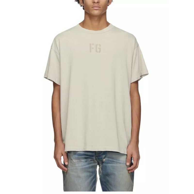 FEAR OF GOD FG 織絨款 (2色)