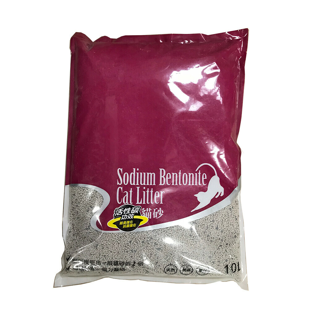 砂工坊 貓砂 (泰登)