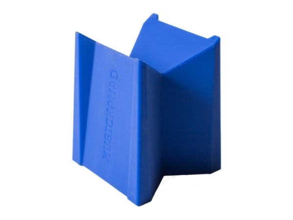 MusicNomad - MN206 樂器什麼枕 吉他支架 吉他枕頭  吉他工具