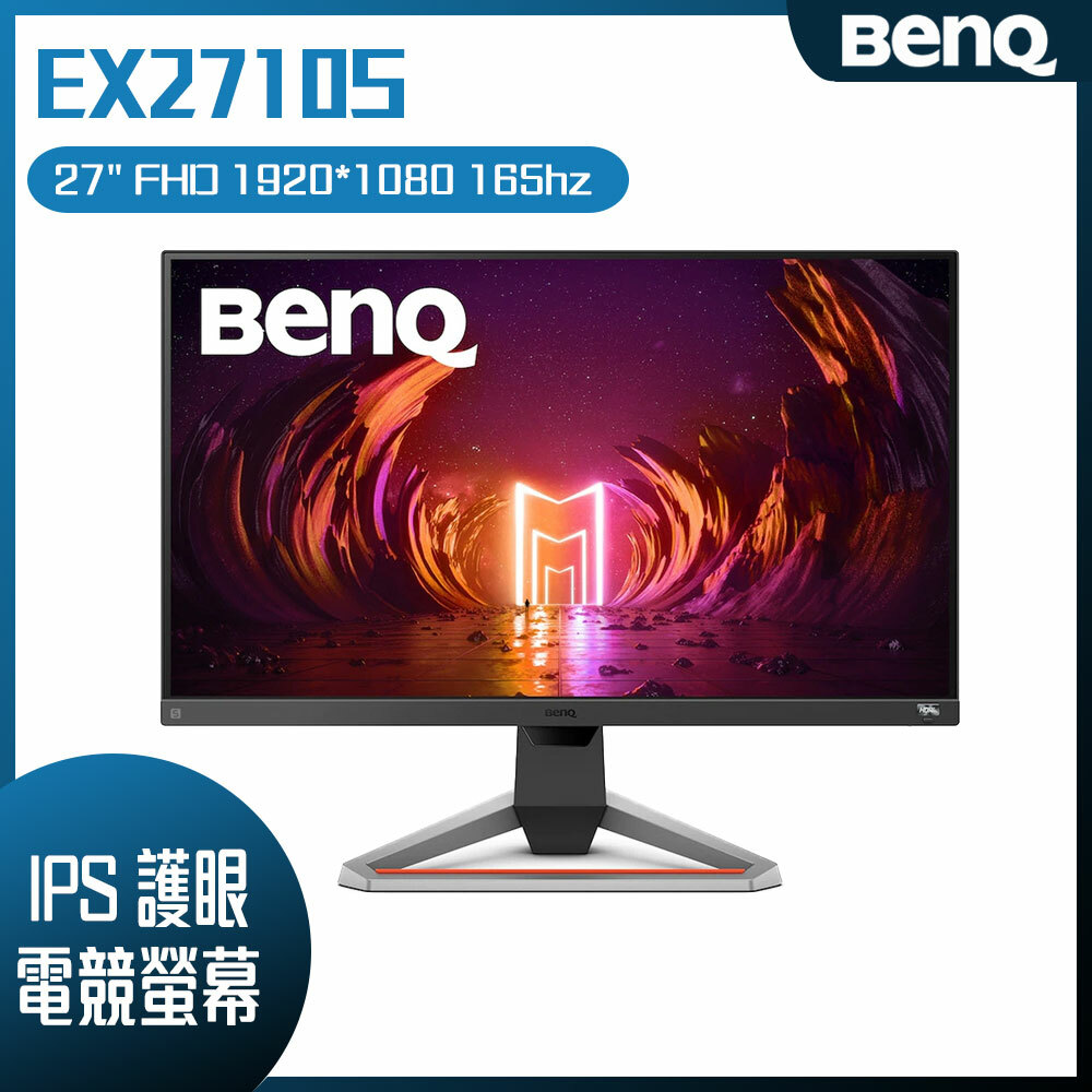 benq ex27105