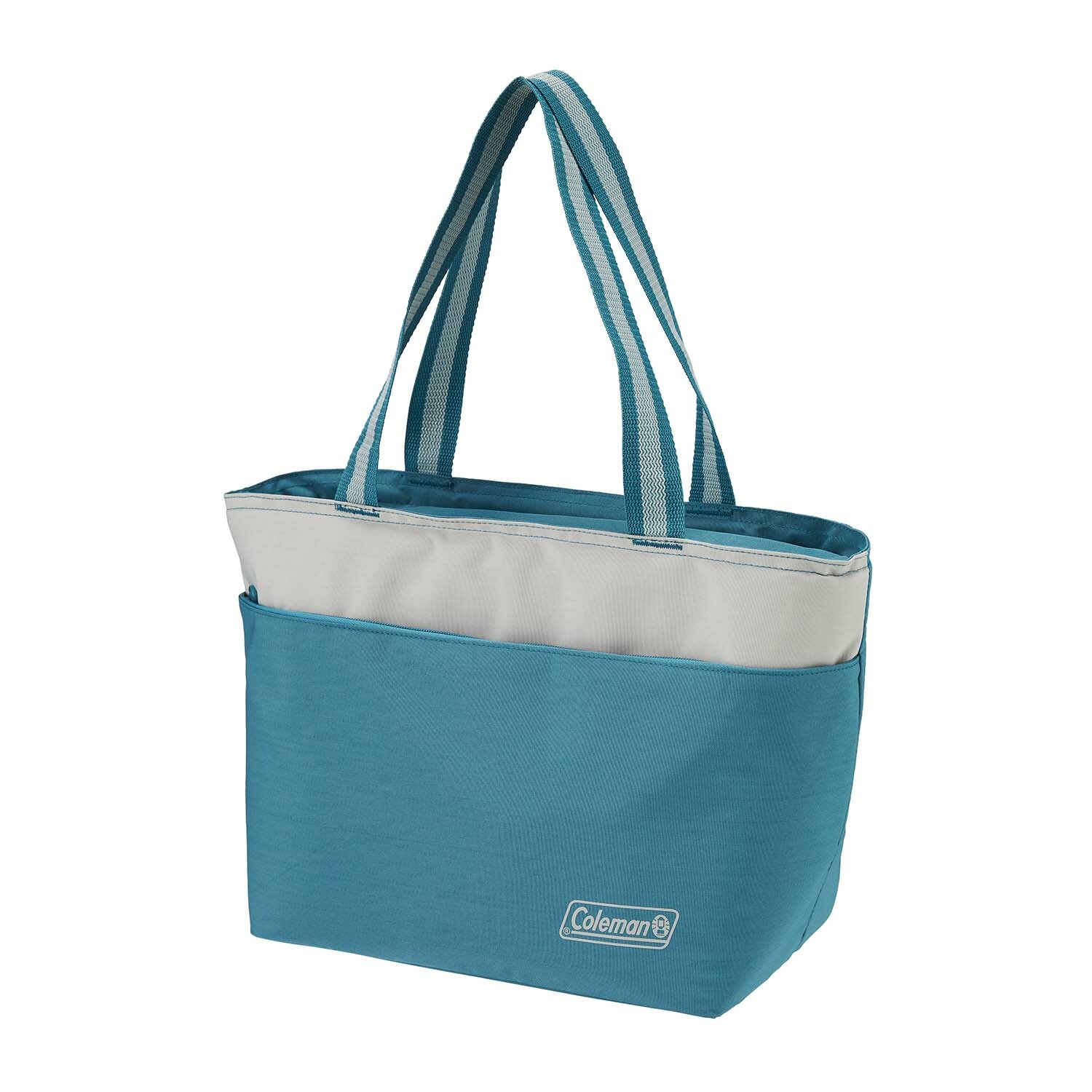 美國品牌Coleman 15L 保冷袋連環保袋 -MIST -2000038951