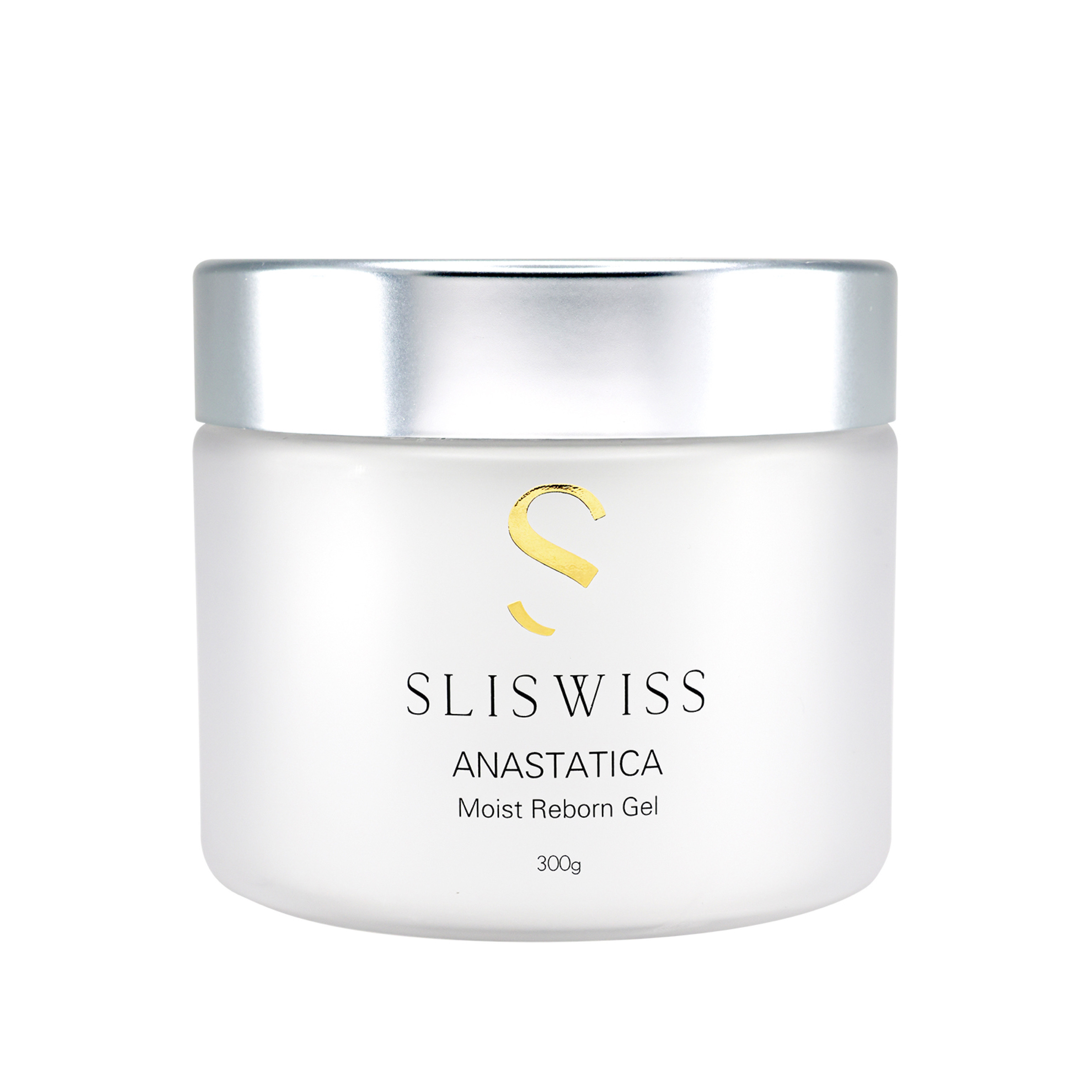 🟢Sliswiss 極光白藜蘆醇NMN海藻矽針gel (300g) (Y10)