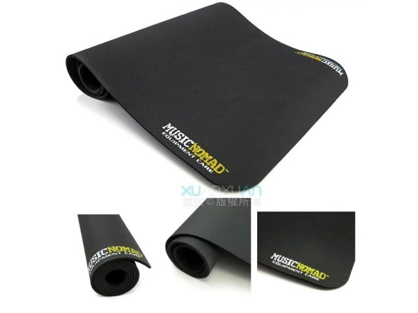 MusicNomad - #MN208 吉他維修工具 職人樂器工作墊 吉他軟墊