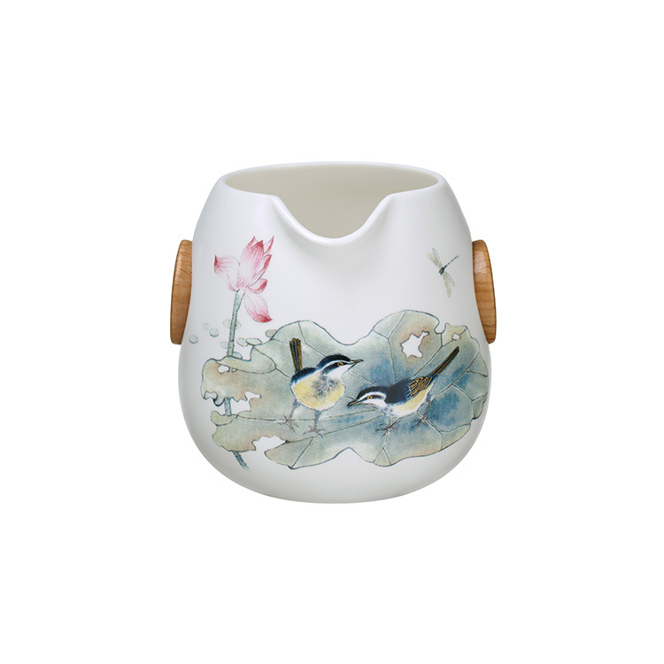 荷塘趣茶海(160ml)