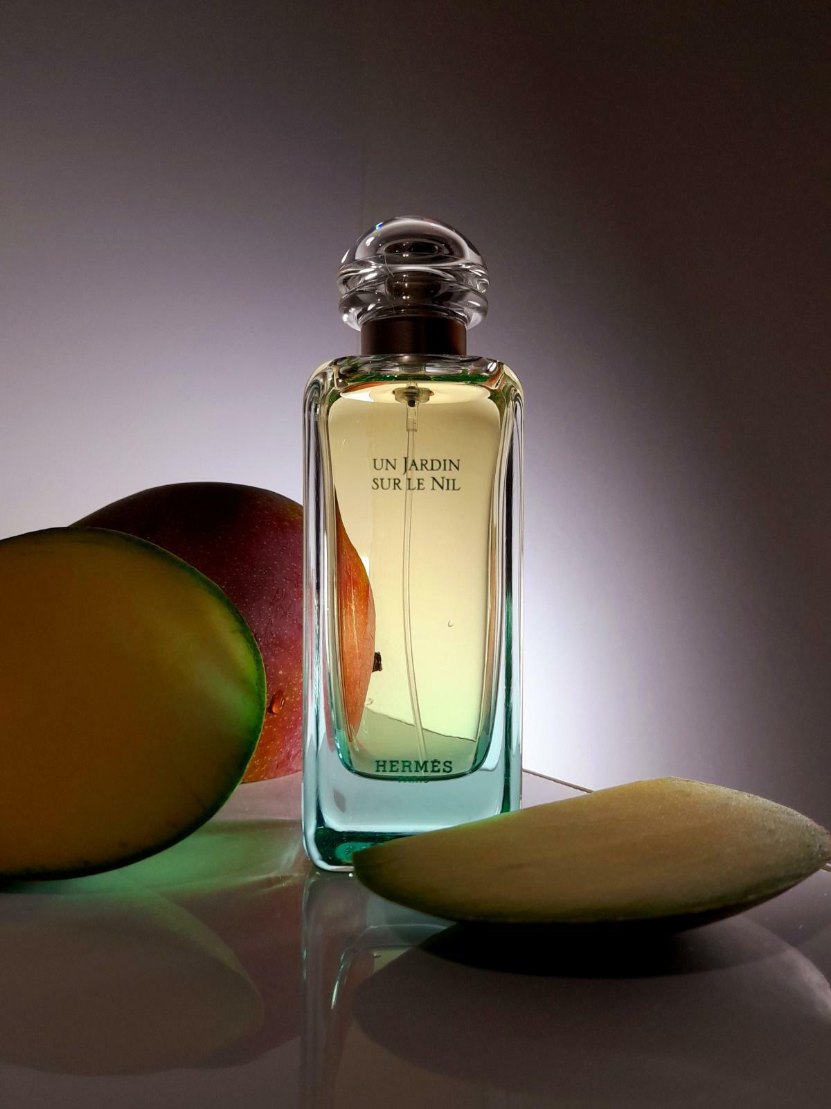 Hermes 愛馬仕 尼羅河花園淡香水 15ml
