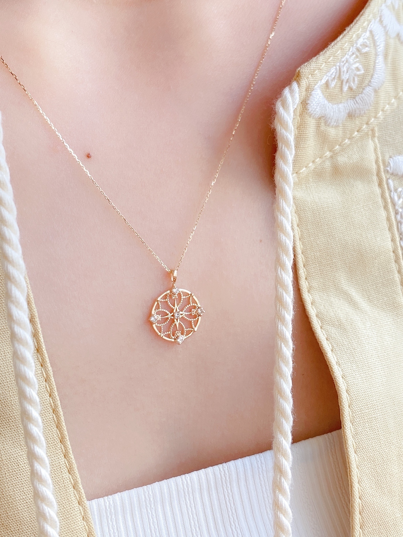 RoseTracery｜綻放