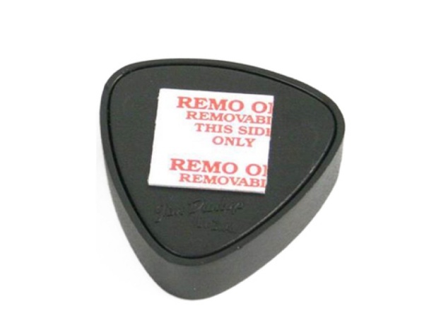 Dunlop Dunlop Pick收納盒 pick夾 撥片收納盒 吉他彈片收納盒 約可放5-8片 兩款 第 6 張圖片｜三峽吉他 / Bass