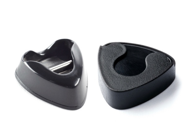 Dunlop Pick收納盒 pick夾 撥片收納盒 吉他彈片收納盒 約可放5-8片 兩款