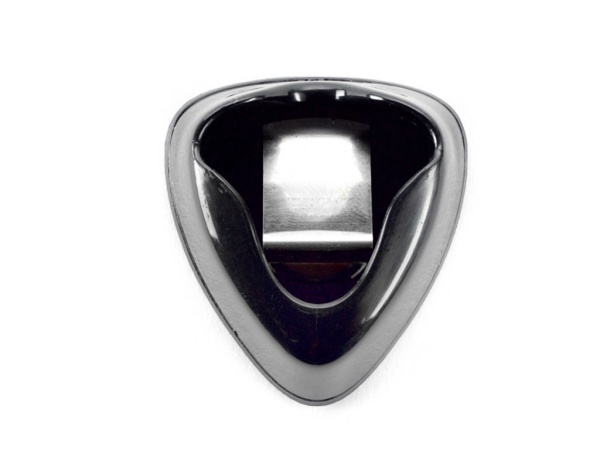 Dunlop Pick收納盒 pick夾 撥片收納盒 吉他彈片收納盒 約可放5-8片 兩款