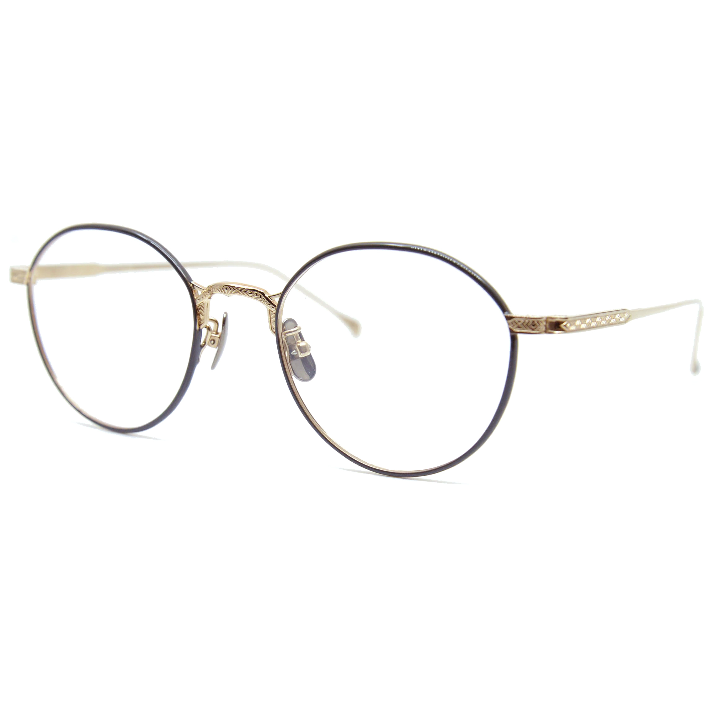 Leowl in eye - LO 02／C-1 黑