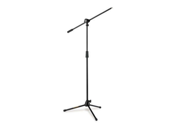 HERCULES - MS432B  海克力斯 麥克風架 舞台專用麥克風架 附麥克風夾頭 麥克風斜架