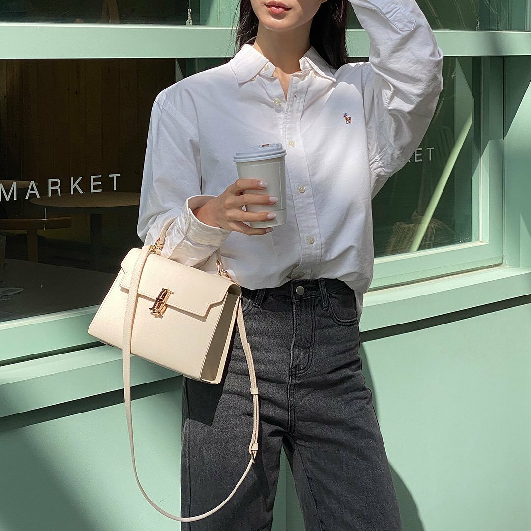 J.estina FORTE SM BAG