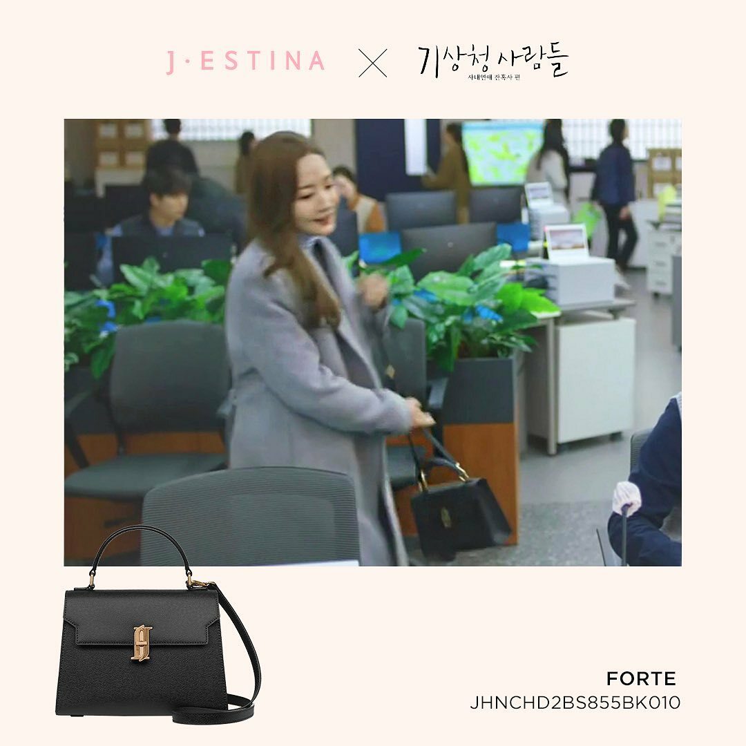 J.estina FORTE SM BAG