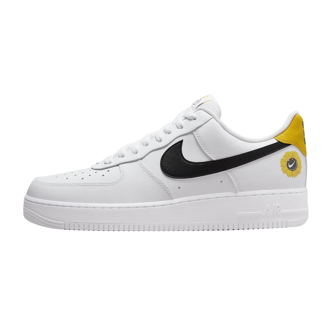 NIKE AIR FORCE 1 '07 LV8 