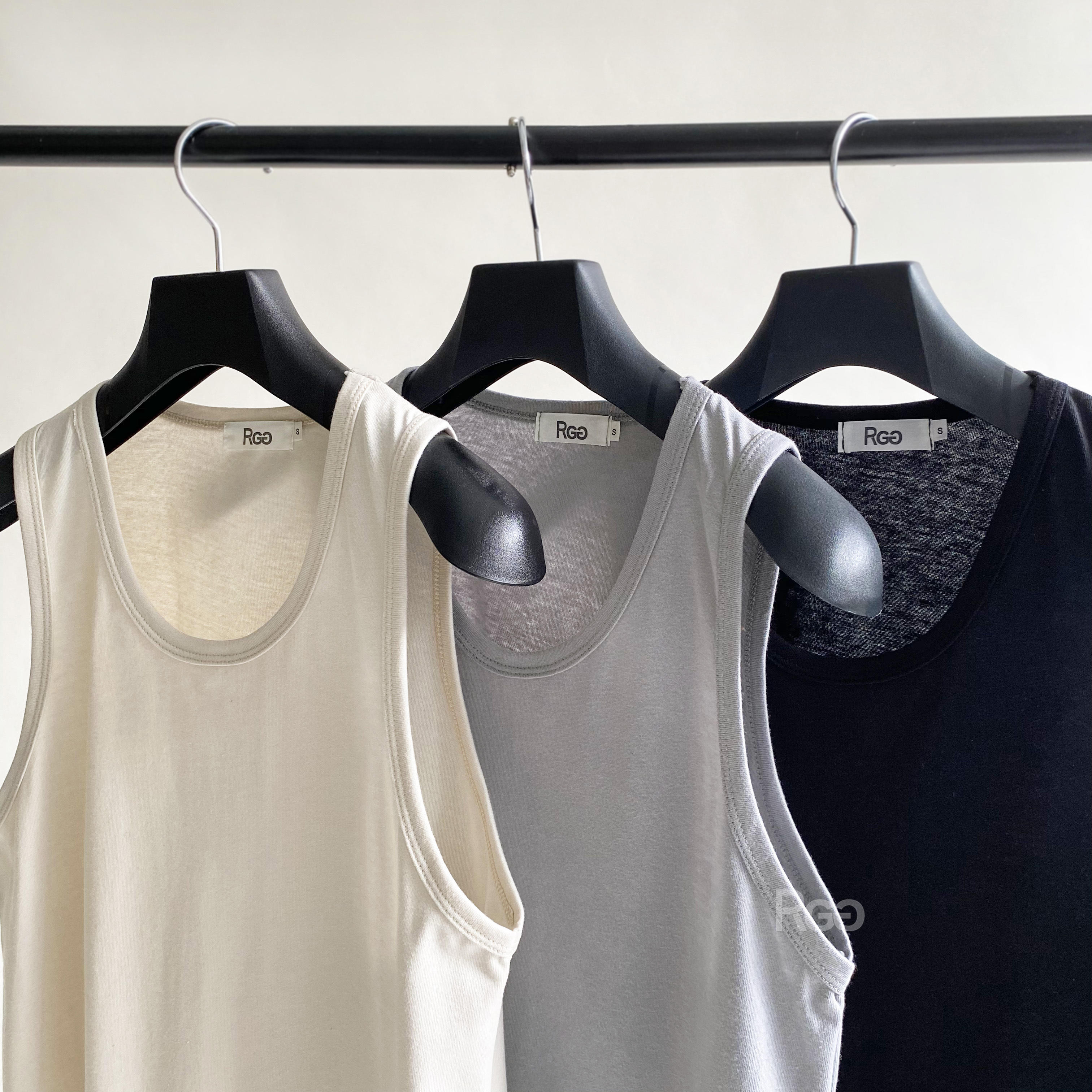 訂製款 台灣製純棉坦克背心