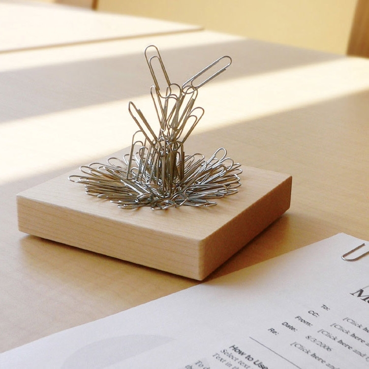 日本 HACOA｜磁木收納座