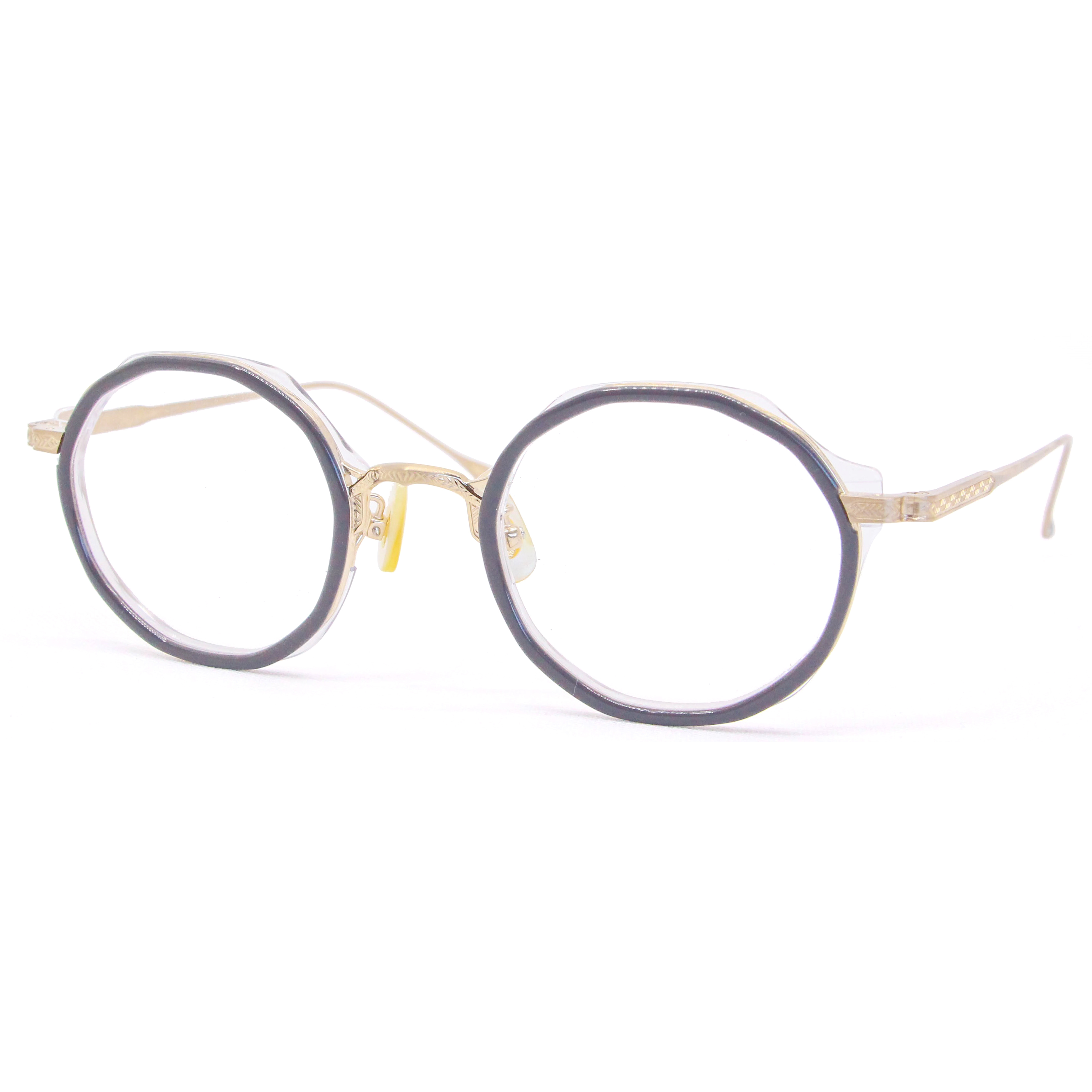 Leowl in eye - LO 03／C-2 灰