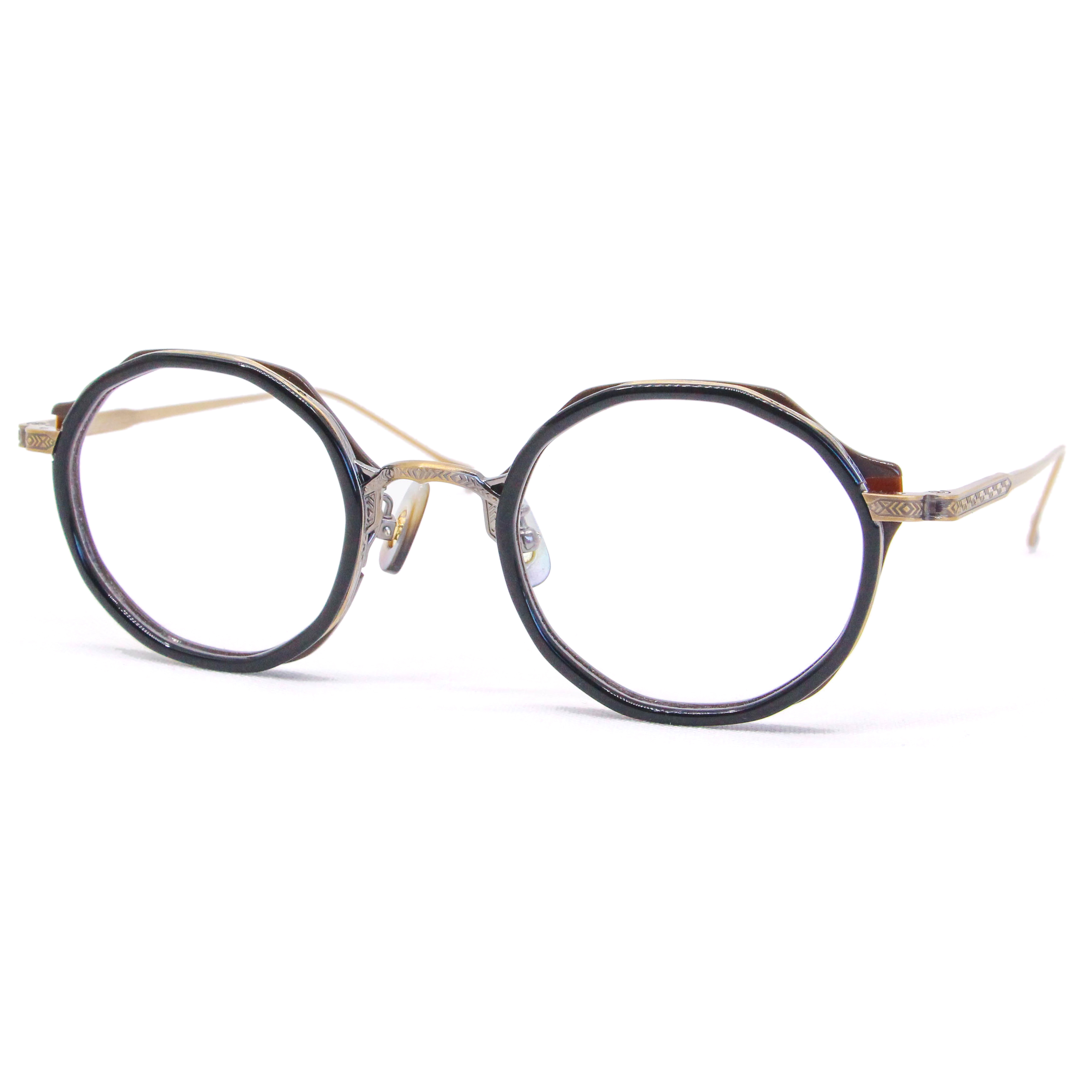 Leowl in eye - LO 03／C-1 黑