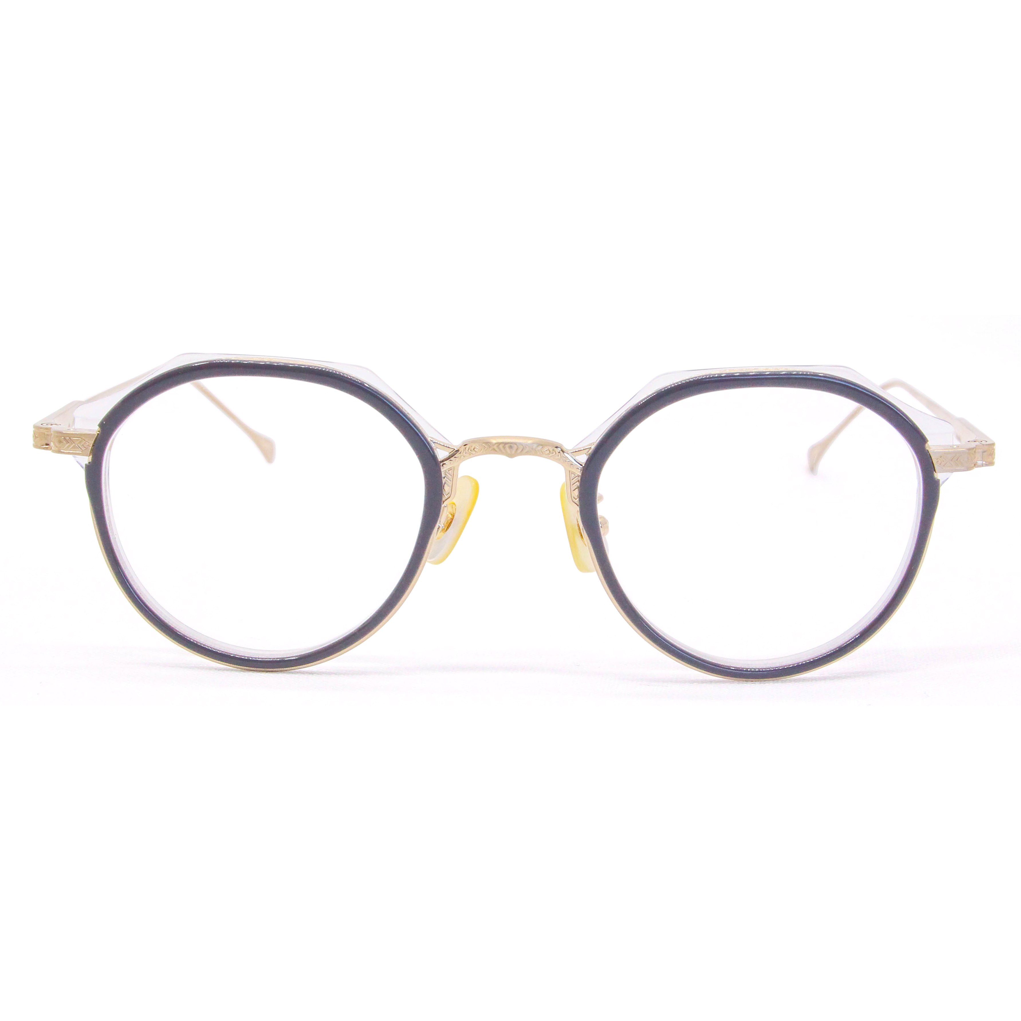 Leowl in eye - LO 04／C-2 灰
