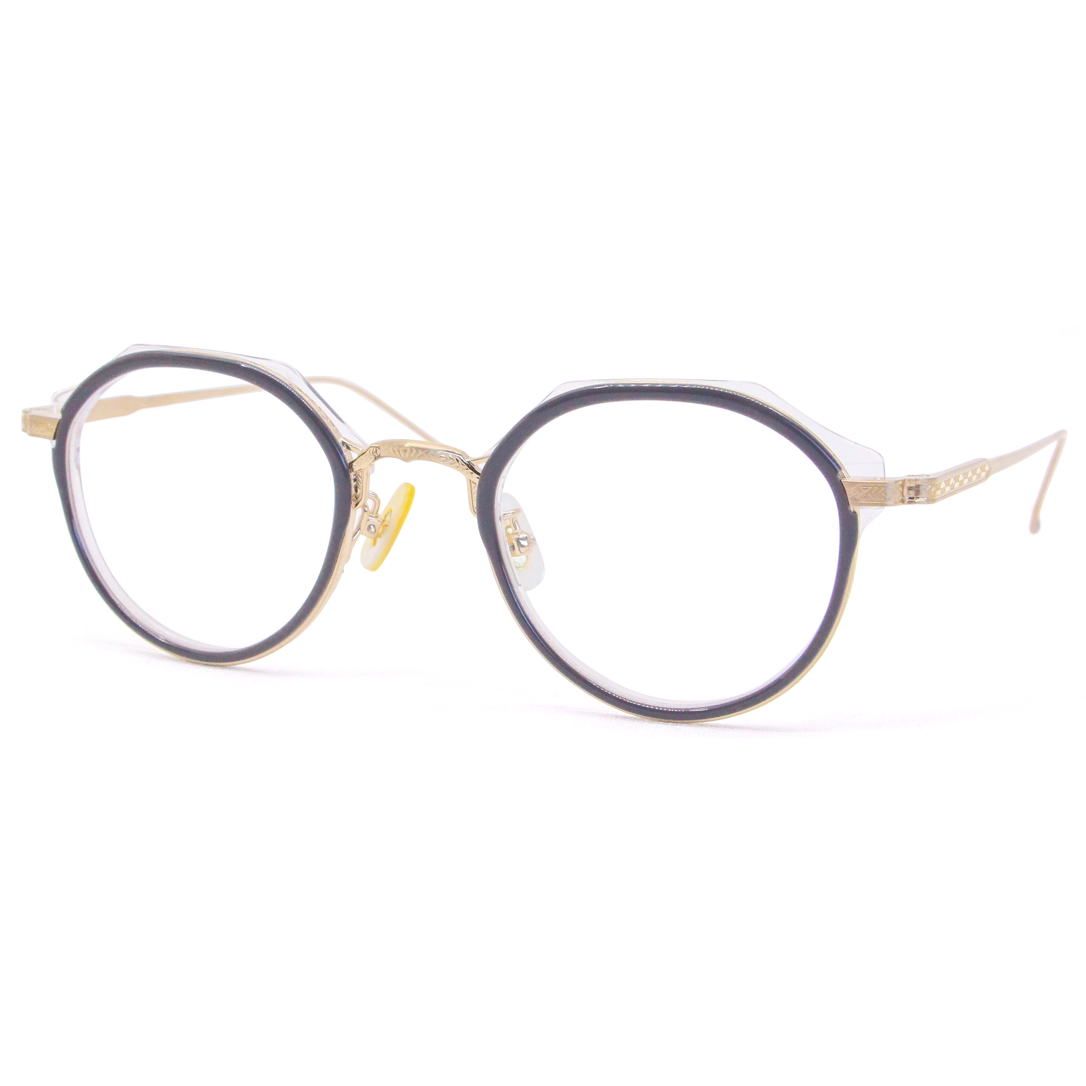 Leowl in eye - LO 04／C-2 灰