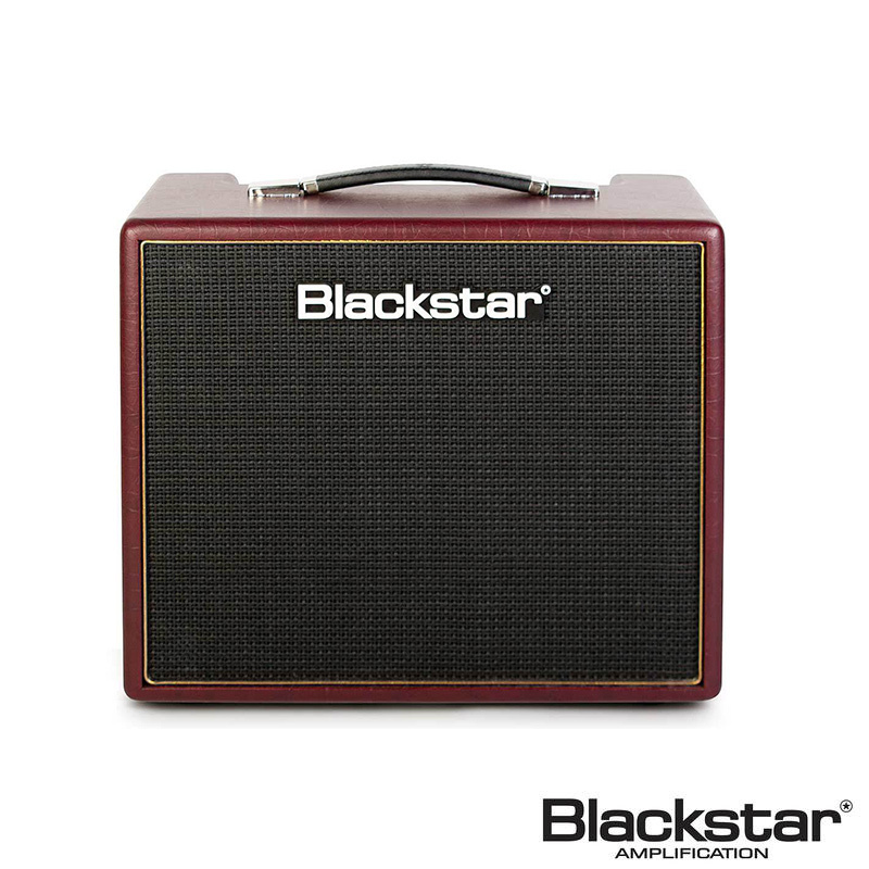 Blackstar Artisan 10 AE "10th Anniversary" 真空管電吉他音箱