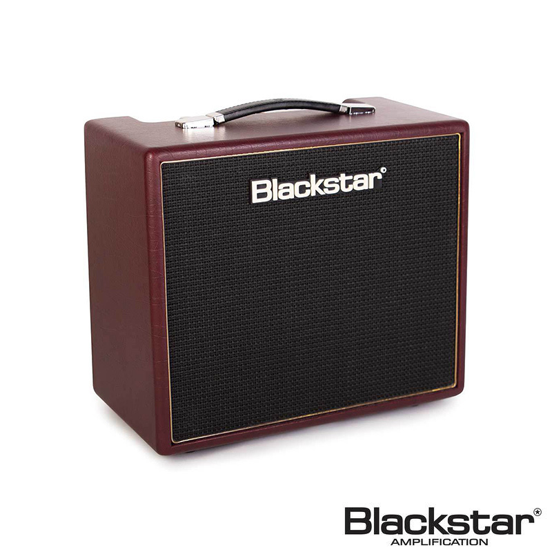 Blackstar Artisan 10 AE "10th Anniversary" 真空管電吉他音箱