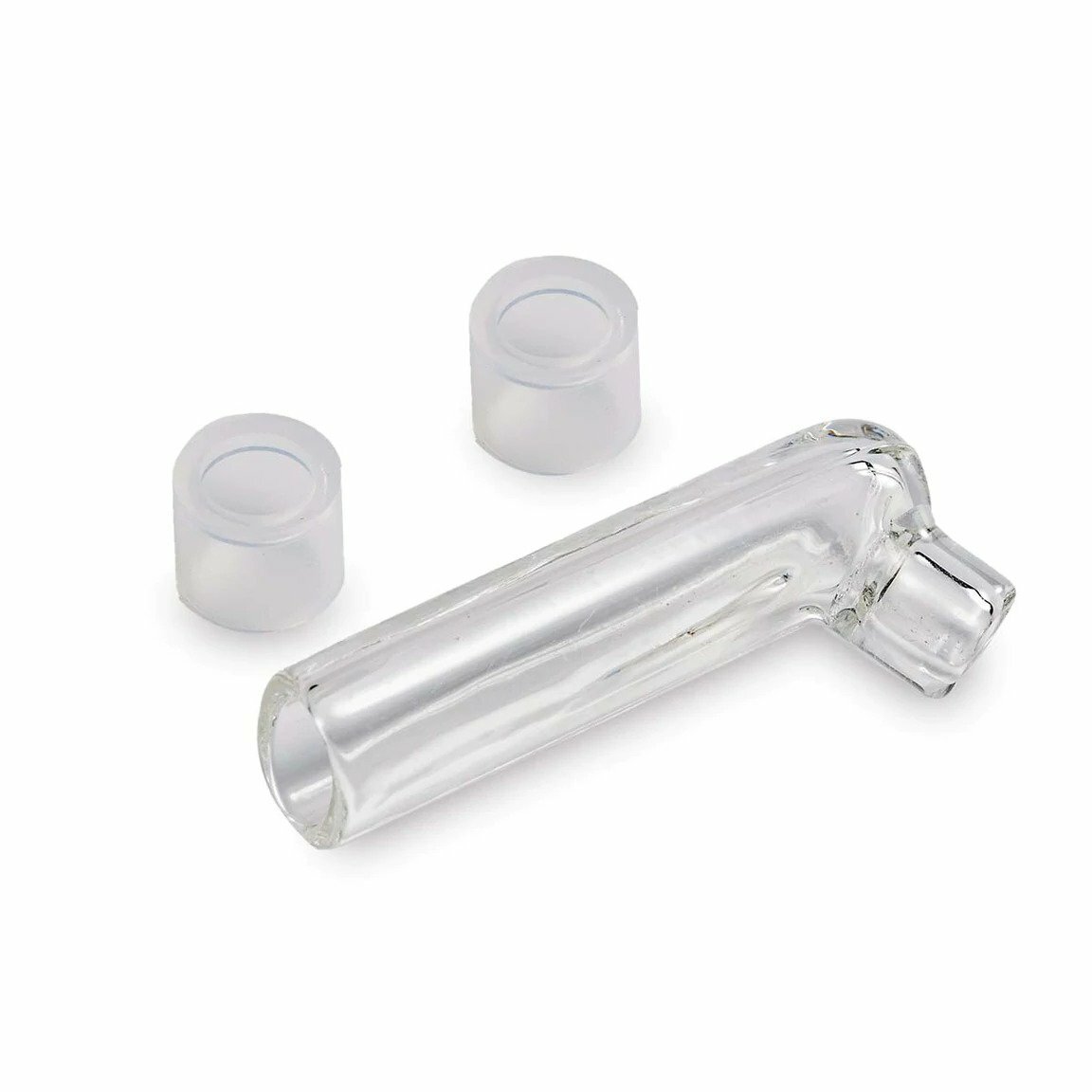 MIG / MIG+ / CRA+ GLASS MOUTHPIECE