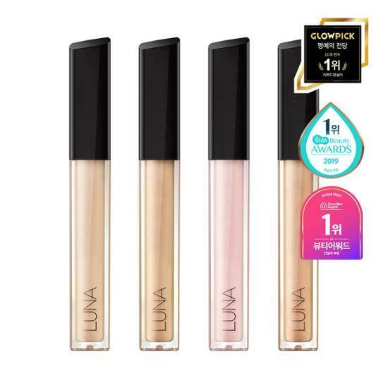 LUNA Long Lasting Tip Concealer