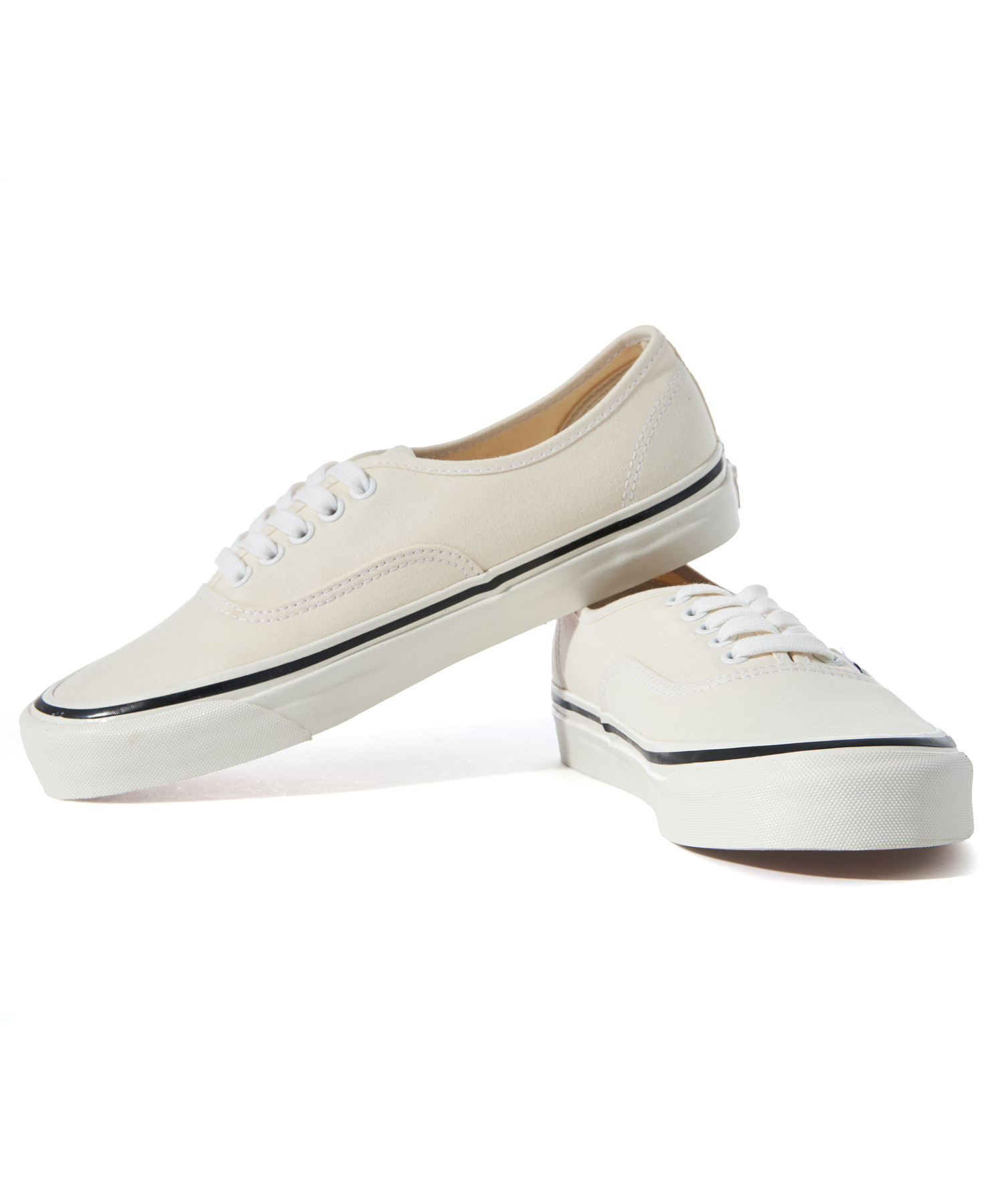 Vans Authentic 44 DX 白色Anaheim Factory