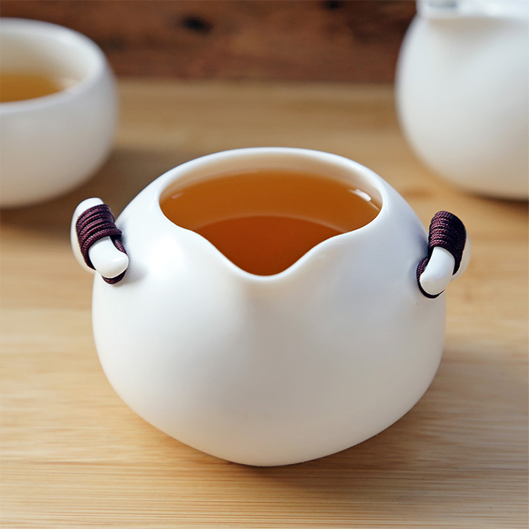 定窯巧雲茶海(185ml)