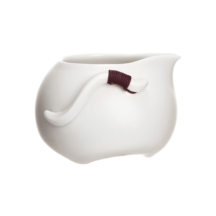 定窯巧雲茶海(185ml)