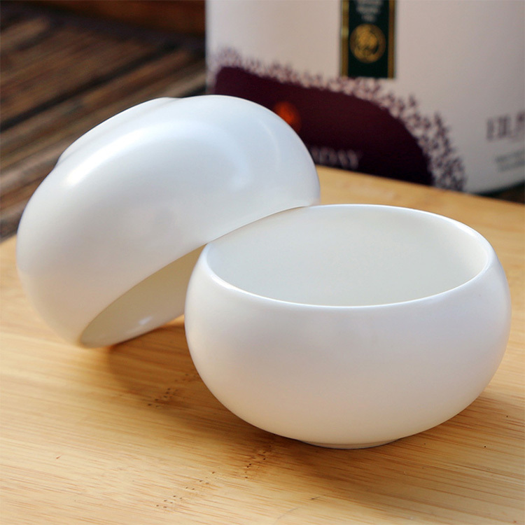 定窯巧雲單杯(65ml)-2入