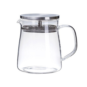 茗品大師玻璃壺350ml|650ml