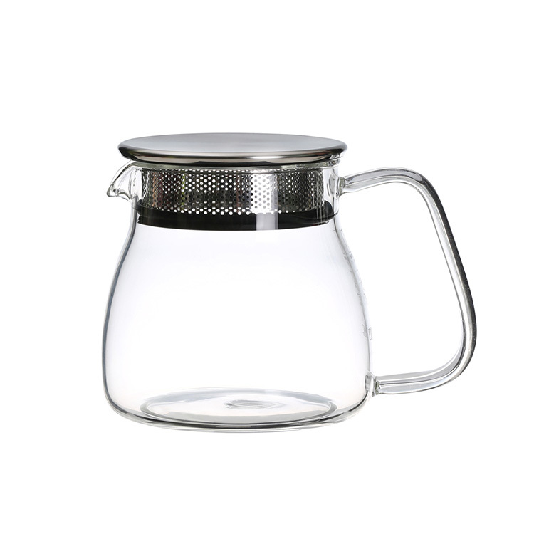 茶專家易泡壺500ml|800ml