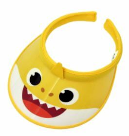Pinkfong Baby Shark太陽帽