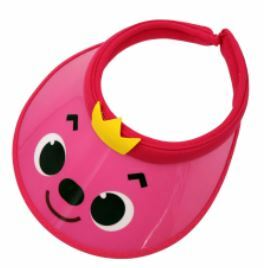 Pinkfong Baby Shark太陽帽