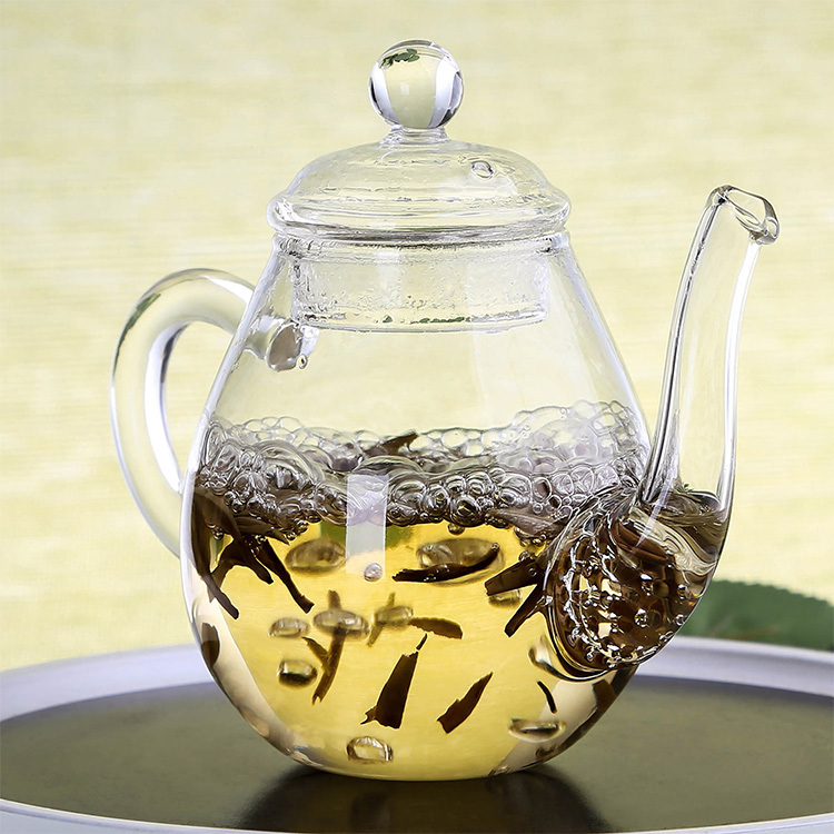 經典款-圓珠壺(350ml)